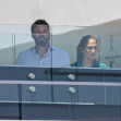 Jennifer Lopez și Ben Affleck, fotografiați într-o ipostază neașptată