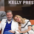 John Travolta și Kelly Preston
