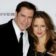 John Travolta și Kelly Preston