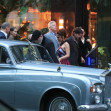 Salma Hayek și Channing Tatum în Londra/ Profimedia