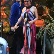 Salma Hayek și Channing Tatum în Londra/ Profimedia