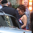 Salma Hayek și Channing Tatum în Londra/ Profimedia