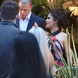 Salma Hayek și Channing Tatum în Londra/ Profimedia