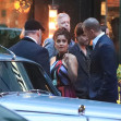 Salma Hayek și Channing Tatum în Londra/ Profimedia