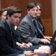 Patrick Schwarzenegger/ Profimedia