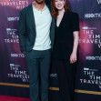 'The Time Traveler's Wife' film premiere, New York, USA - 11 May 2022
