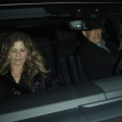 Tom Hanks și Rita Wilson, fotografiați în timp ce ieșeau la cină în Santa Monica