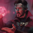 Benedict Cumberbatch is back in the Official Trailer for Marvel Studios' Doctor Strange in the Multiverse of Madness.