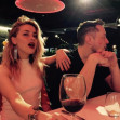Amber Heard și Elon Musk/ Foto: Instagram