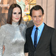 'Downton Abbey: A New Era' film premiere, New York, USA - 15 May 2022