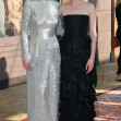 'Downton Abbey: A New Era' film premiere, New York, USA - 15 May 2022