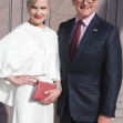 'Downton Abbey: A New Era' film premiere, New York, USA - 15 May 2022
