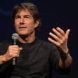 Master class de Tom Cruise lors du 75čme Festival International du Film de Cannes