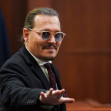 Depp Heard Lawsuit
