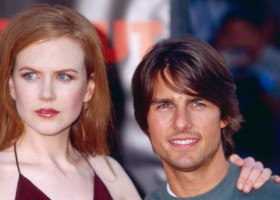 Nicole Kidman, ignorată din clipul dedicat lui Tom Cruise la Cannes, deși au jucat în trei filme împreună în timpul căsătoriei. Alte actrițe cu care a lucrat starul de 59 de ani au apărut pe ecran