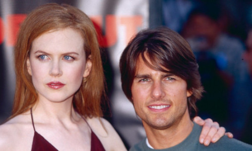 Nicole Kidman, ignorată din clipul dedicat lui Tom Cruise la Cannes, deși au jucat în trei filme împreună în timpul căsătoriei. Alte actrițe cu care a lucrat starul de 59 de ani au apărut pe ecran
