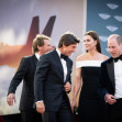 Tom Cruise, printul William si Kate Middleton/ Profimedia