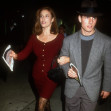 Tom Cruise și Mimi Rogers
