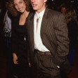 Tom Cruise și Mimi Rogers