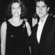 Tom Cruise și Mimi Rogers