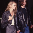 Kate Moss Set To Testify In Defense Of Johnny Depp **FILE PHOTOS**