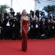 ''Elvis'' Red Carpet - The 75th Annual Cannes Film Festival