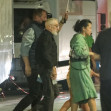 Robert De Niro și Tiffany Cheen/ Profimedia