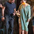 Robert De Niro și Tiffany Cheen/ Profimedia