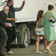 Robert De Niro și Tiffany Cheen/ Profimedia