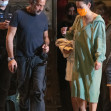 Robert De Niro și Tiffany Cheen/ Profimedia