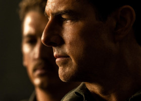 Ce se știe până acum despre "Top Gun 3", unul dintre cele mai așteptate filme. Tom Cruise se întoarce în rolul legendarului Maverick