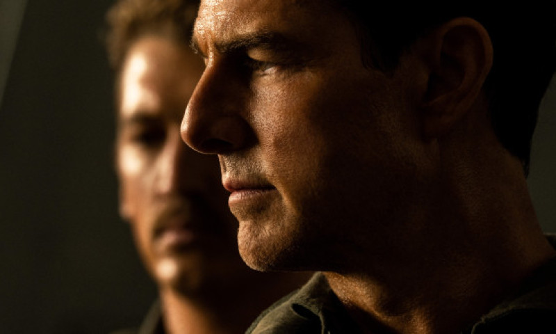 Ce se știe până acum despre "Top Gun 3", unul dintre cele mai așteptate filme. Tom Cruise se întoarce în rolul legendarului Maverick