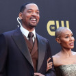 Will Smith și Pinkett Smith. Profimedia