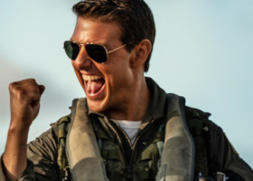 „Top Gun 3” este oficial în pregătire. Tom Cruise revine în rolul pilotului „Maverick”: „Viitorul pare strălucitor privit de aici”