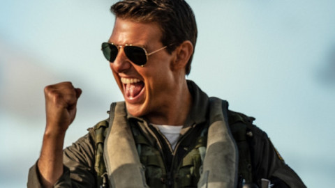 „Top Gun 3” este oficial în pregătire. Tom Cruise revine în rolul pilotului „Maverick”: „Viitorul pare strălucitor privit de aici”