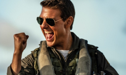 „Top Gun 3” este oficial în pregătire. Tom Cruise revine în rolul pilotului „Maverick”: „Viitorul pare strălucitor privit de aici”