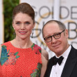 72nd Annual Golden Globe Awards - Arrivals