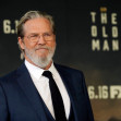 Jeff Bridges la premiera serialului „The Old Man”/ Profimedia