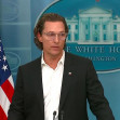 Hollywood actor Matthew McConaughey makes emotional plea for gun reform at White House