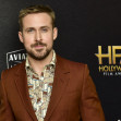 22nd Annual Hollywood Film Awards - Press Room
