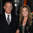 Tom Hanks și Rita Wilson/ Profimedia