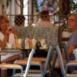 EXCLUSIVE: Kurt Russell And Goldie Hawn At Skiathos Island, Greece