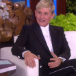Jennifer Aniston jokes about Brad Pitt divorce on final Ellen show