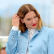 "Oh Mercy! (Roubaix, une Lumiere)" Photocall - The 72nd Annual Cannes Film Festival