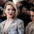 Alternative View In Colour - The 71st Annual Cannes Film Festival