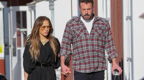 Jennifer Lopez, detaliul care amplifică zvonurile privind divorțul de Ben Affleck: „Lipsă de integritate și respect!” Actorul s-ar fi mutat deja din casa pe care o împărțeau