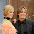 Nicole Kidman și Keith Urban/ Profimedia