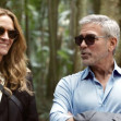 Julia Roberts and George Clooney reunite on screen for the fourth time for new rom-com Ticket to Paradise