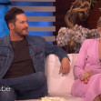 Kate and Oliver Hudson talked with Ellen about their parties while growing up on US TV show "The Ellen Show"