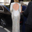 Kate Beckinsale, răvășitoare la 48 de ani, într-o rochie cu un decolteu imposibil de ignorat